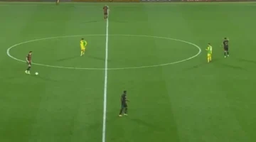 هدف نظيف.. الجيش الملكي يهزم شبيبة القبائل بالقمة العربية في دوري أبطال إفريقيا